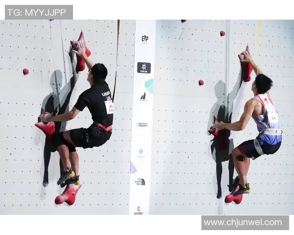 杭州攀岩队创历史新高速度排名引发全国关注与热议