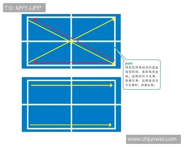 乒乓球战术解析：探秘北京乒乓球队的盯防体系与实战应用