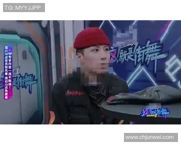 深圳街舞队的运营秘诀与发展策略深度解析