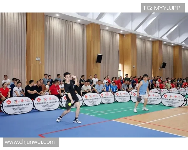 以球场为核心打造全民健身新风尚，助力城市运动文化发展