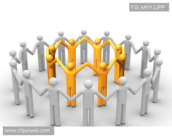 团结协作，共同成长：打造高效团队的成功之道与实践经验