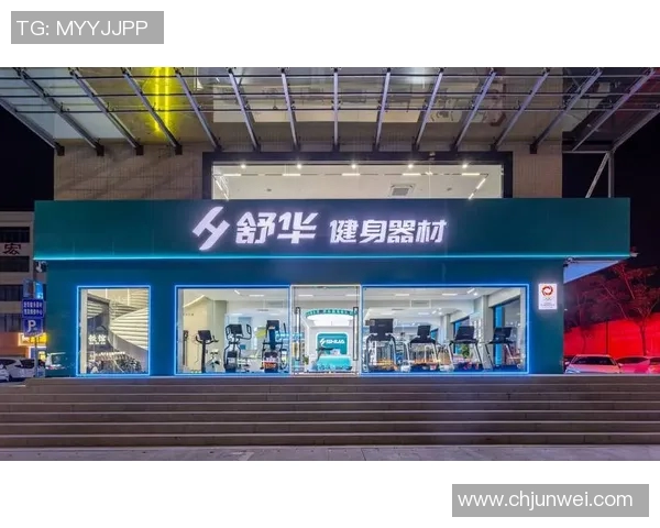 深圳健身器材旗舰店：推荐热销健身品牌