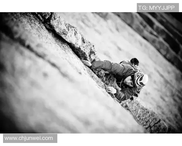 从零基础到高手：全面解析攀岩技巧与训练方法的终极指南