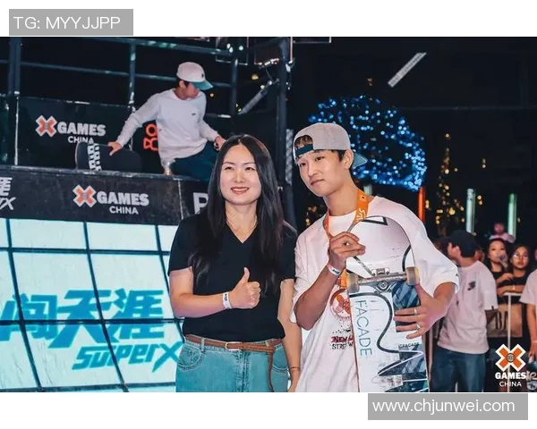 广州滑板队与重庆滑板队赛后复盘分析团队配合与战术执行的关键因素